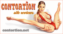 Nude flexible girls